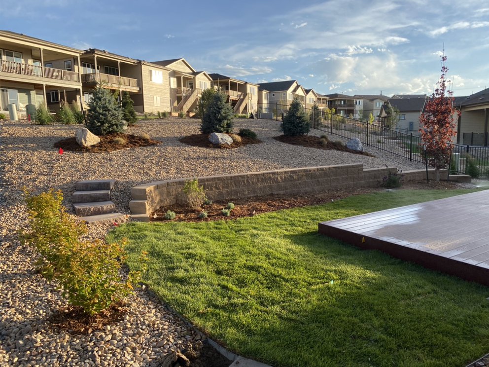 IC Landscaping Corp.